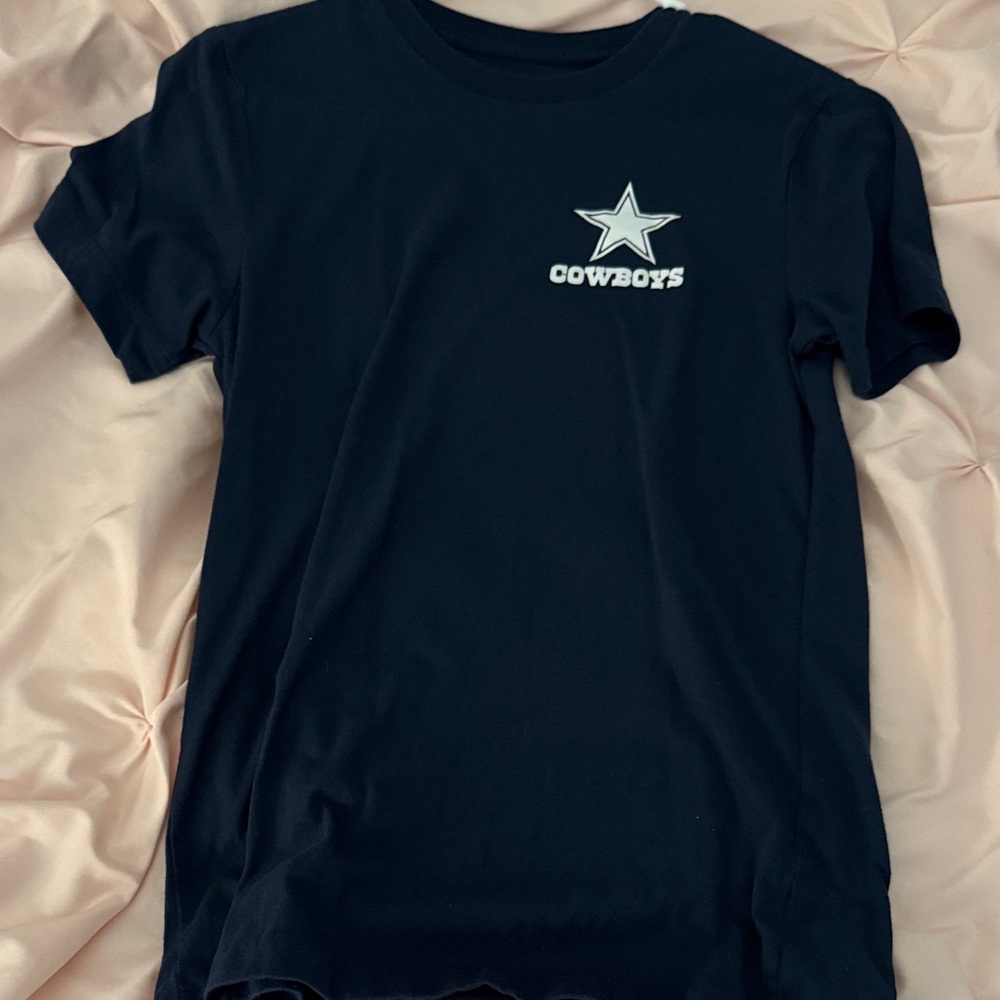 George Black Short Sleeve Tee